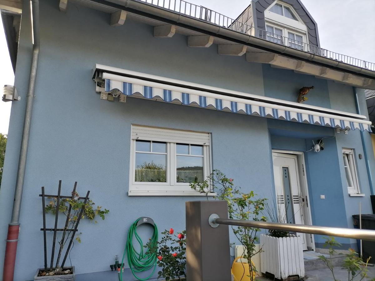 Desire Villa Heidelberg Eksteriør billede