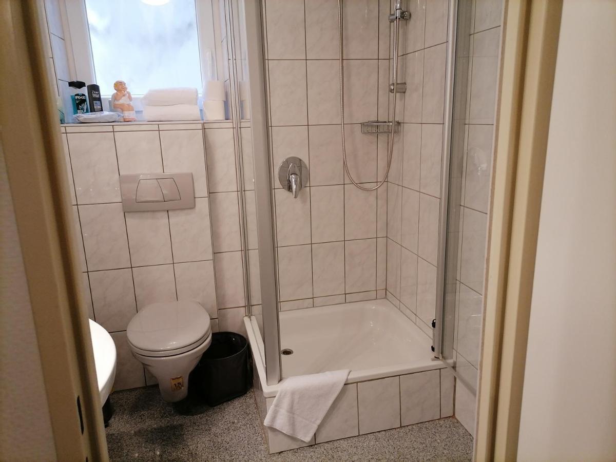 Desire Villa Heidelberg Eksteriør billede