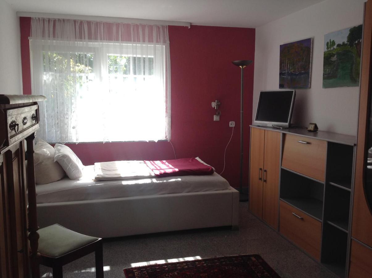 Desire Villa Heidelberg Eksteriør billede
