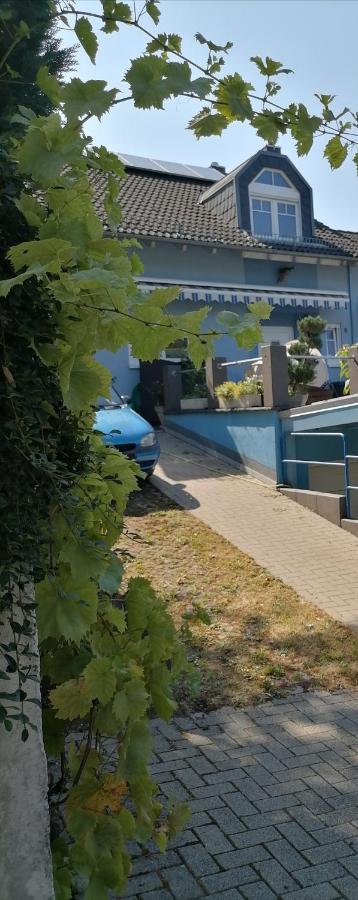 Desire Villa Heidelberg Eksteriør billede