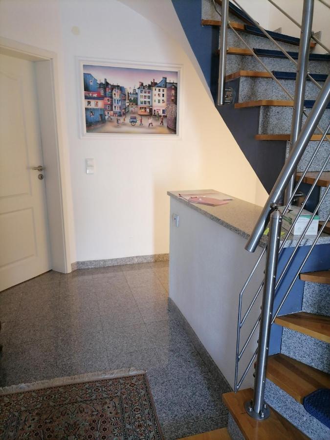 Desire Villa Heidelberg Eksteriør billede