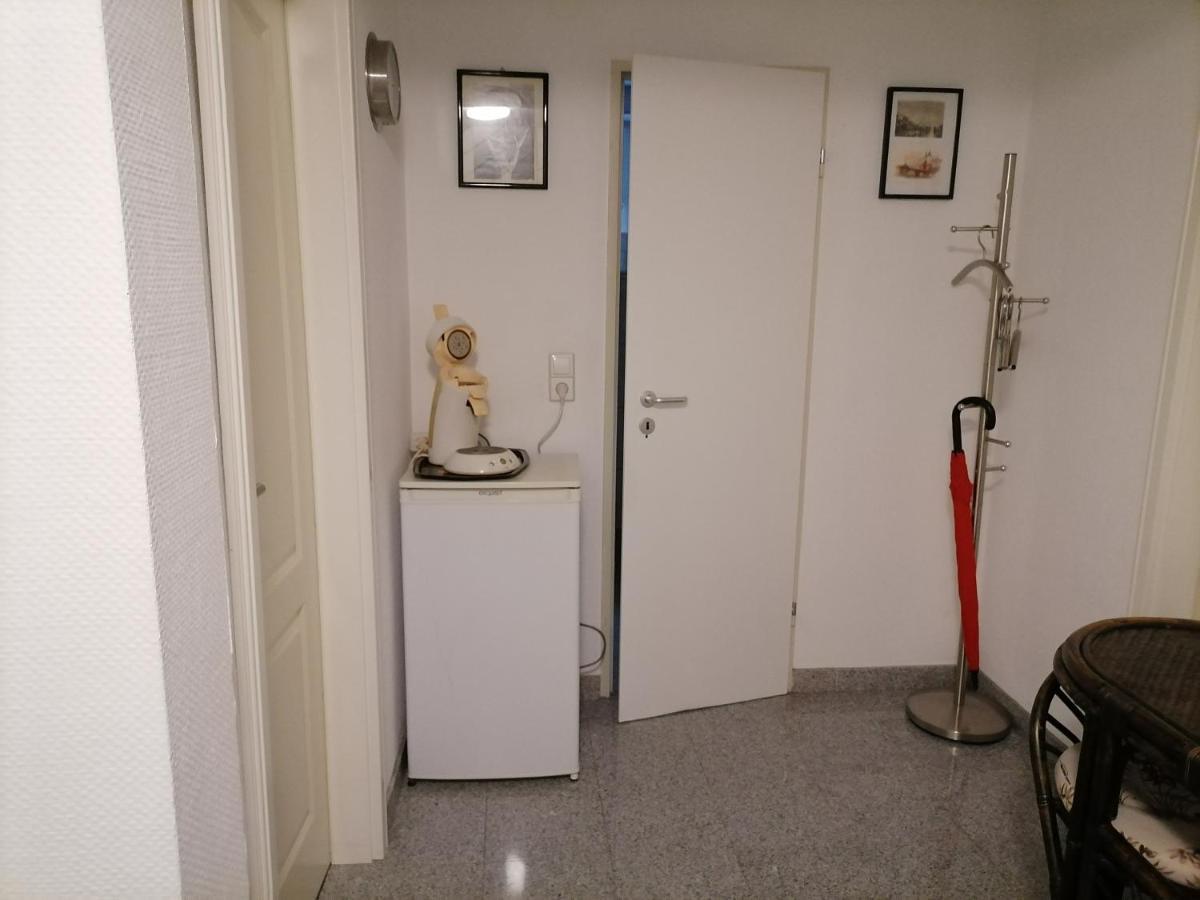 Desire Villa Heidelberg Eksteriør billede