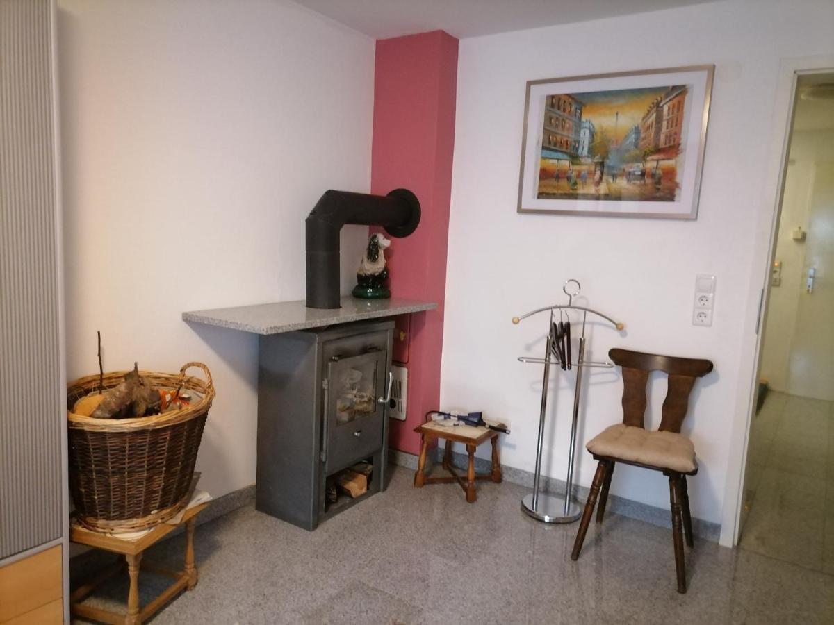 Desire Villa Heidelberg Eksteriør billede