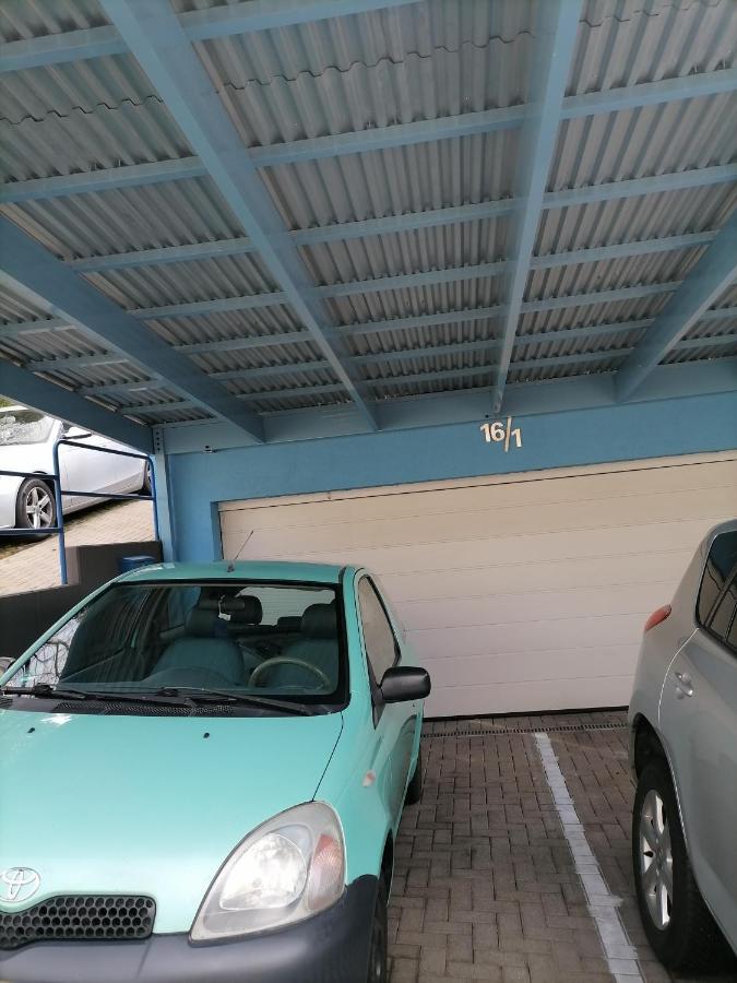Desire Villa Heidelberg Eksteriør billede
