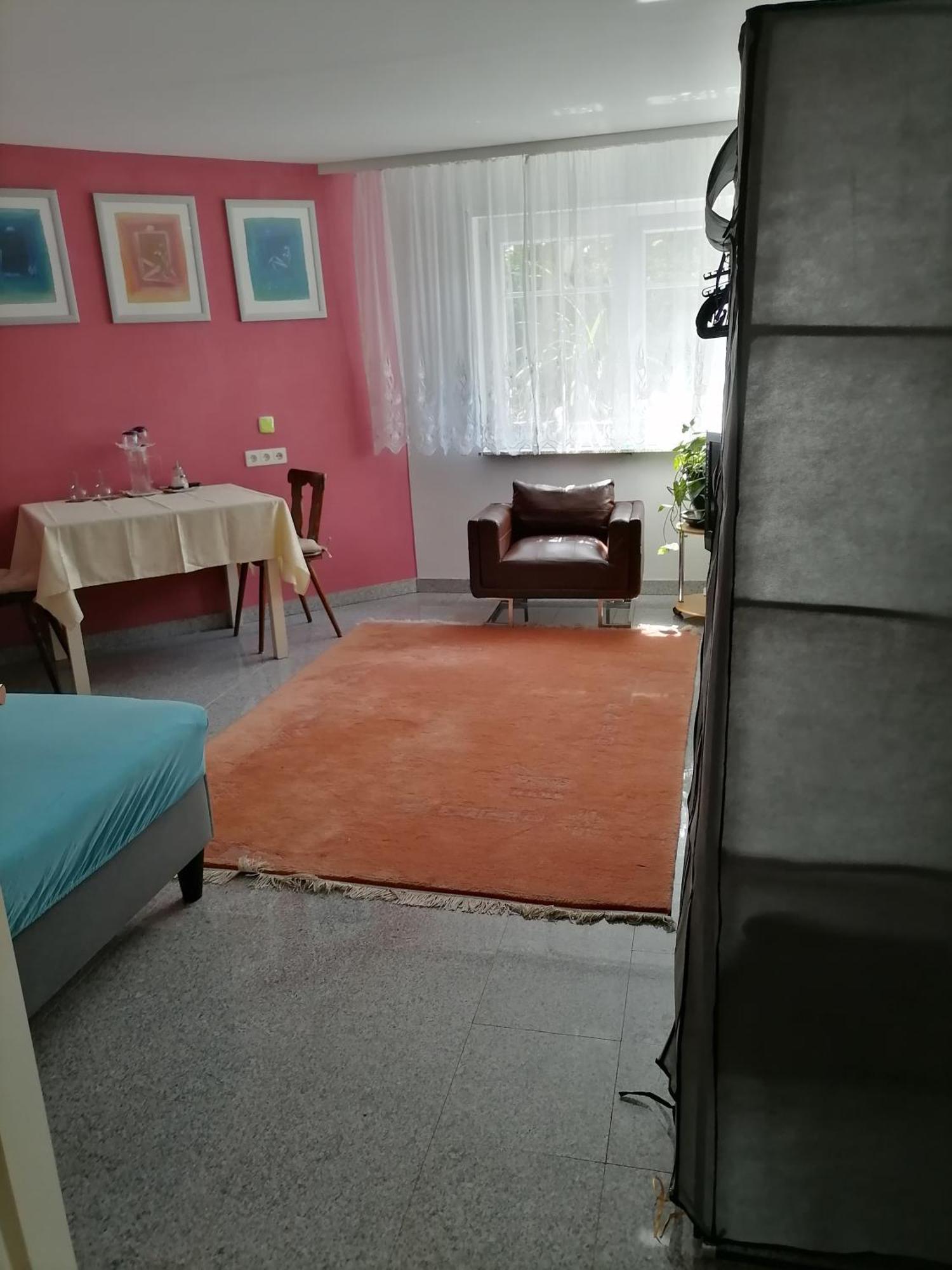 Desire Villa Heidelberg Eksteriør billede