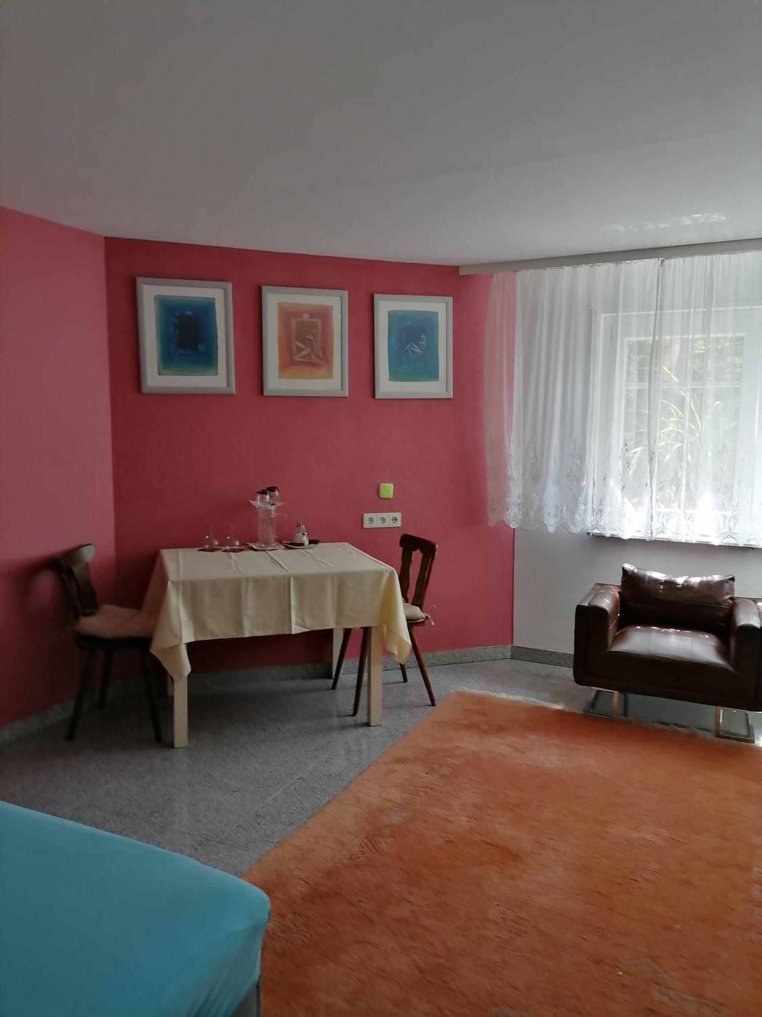 Desire Villa Heidelberg Eksteriør billede