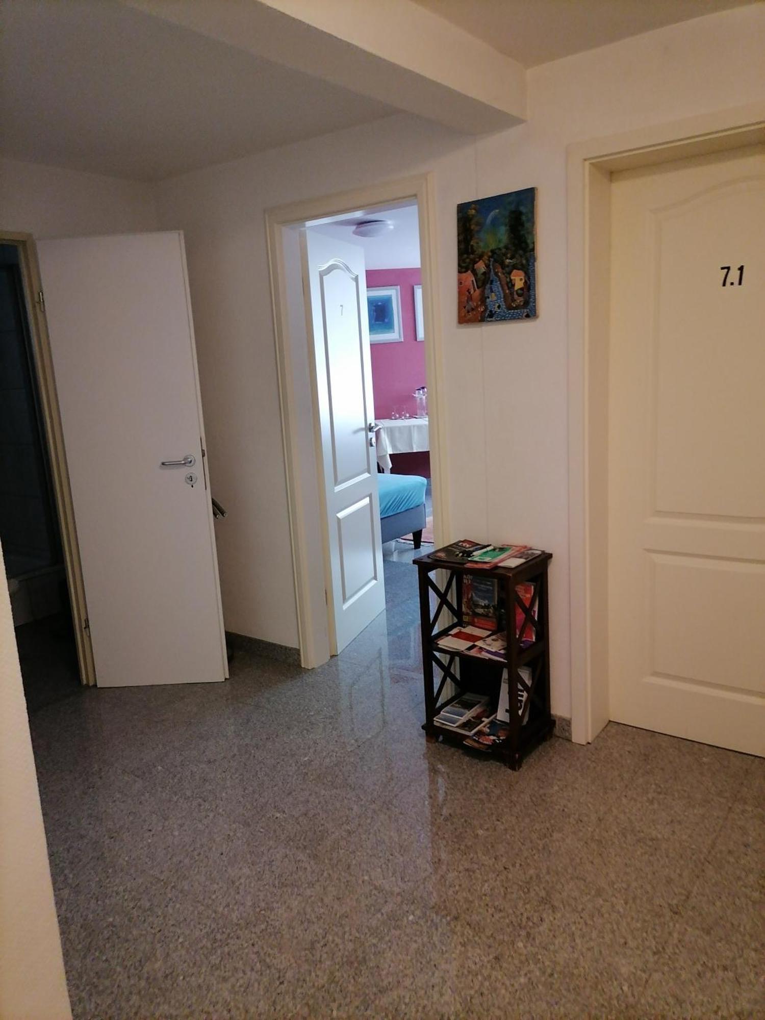 Desire Villa Heidelberg Eksteriør billede