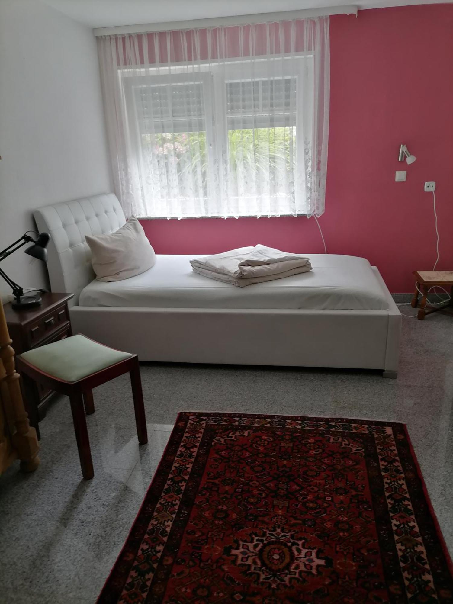 Desire Villa Heidelberg Eksteriør billede