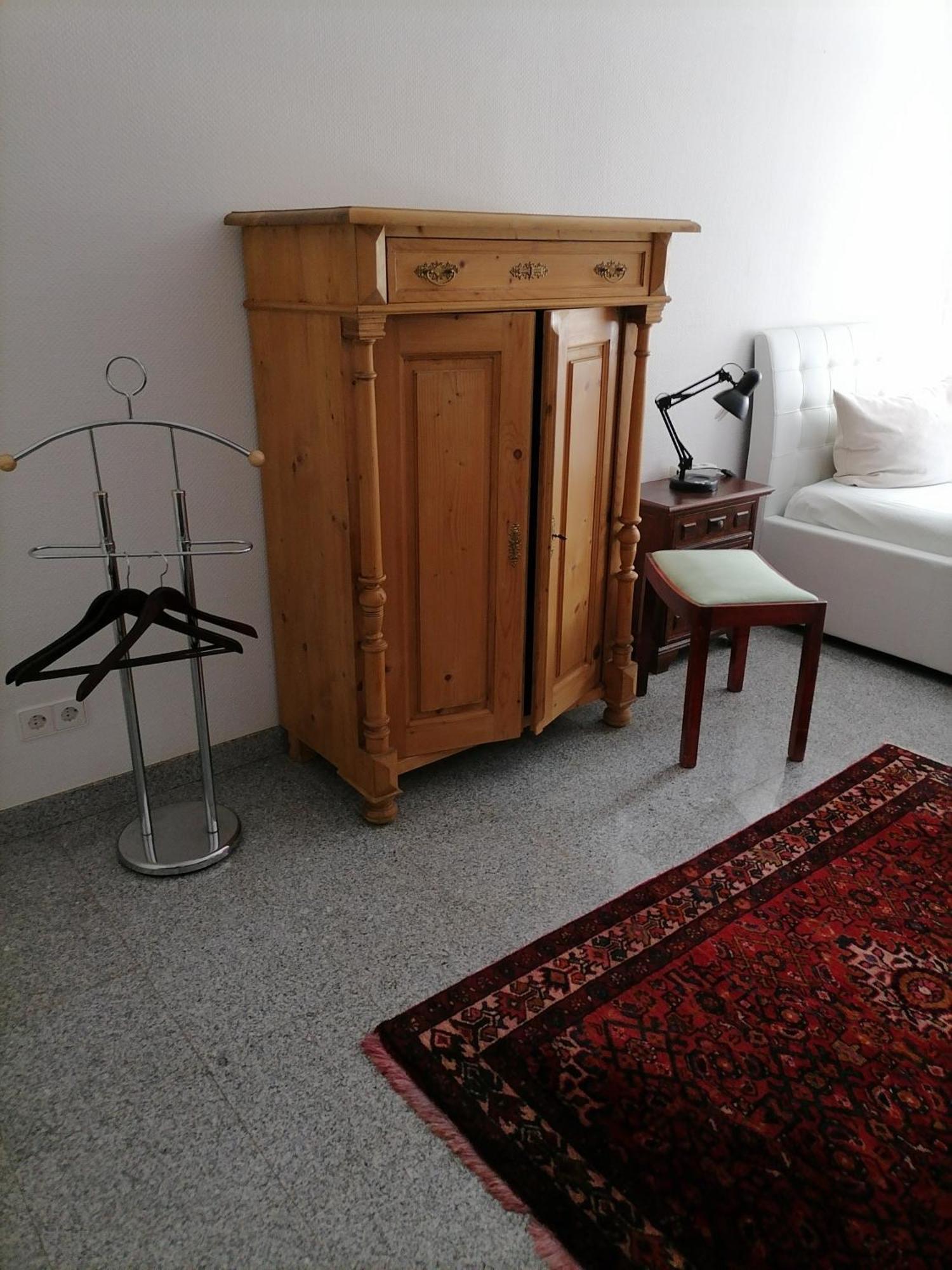 Desire Villa Heidelberg Eksteriør billede