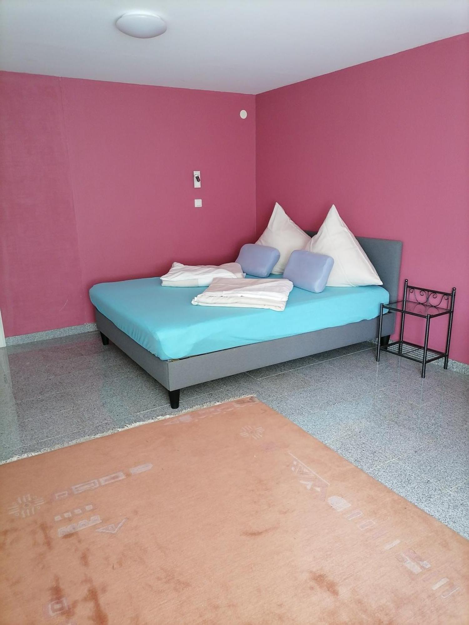 Desire Villa Heidelberg Eksteriør billede